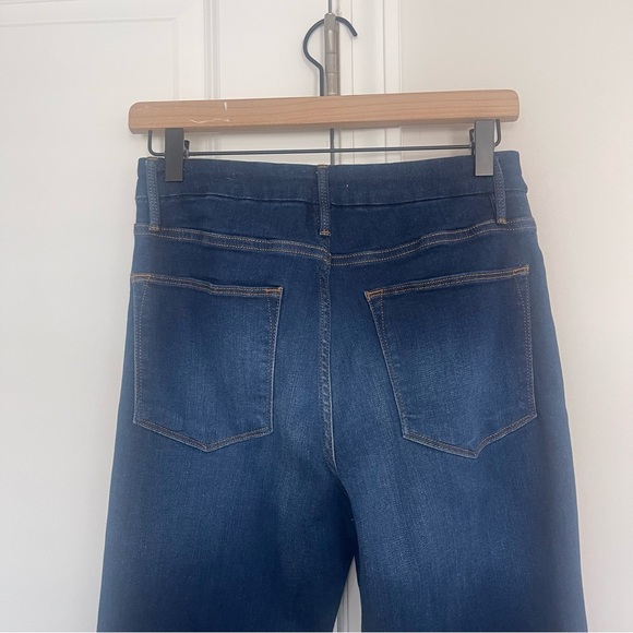 Frame Denim Le Easy Flare in Kettering - Picture 11 of 13